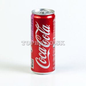 Coca Cola 330 ml (Z)